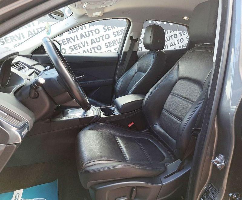 Jaguar E-Pace 2.0D 150 CV AWD Auto S