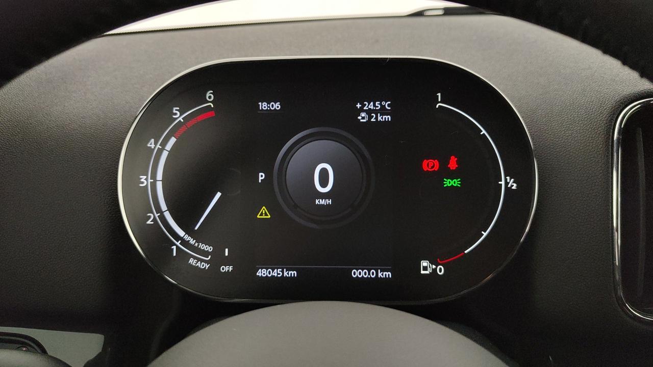 MINI Mini Countryman F60 2020 - Mini Countryman 2.0 Cooper D Boost auto