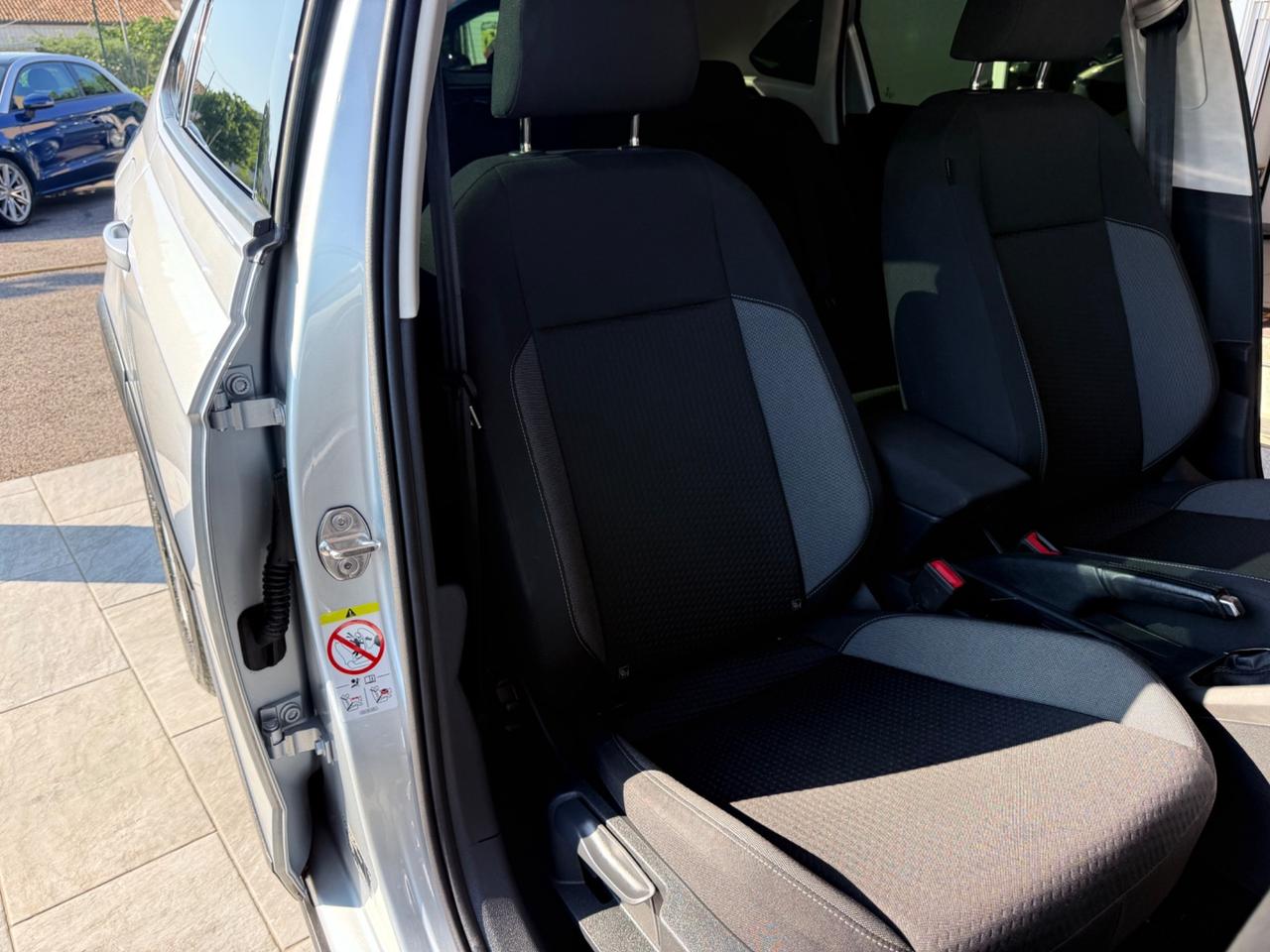 Volkswagen Taigo 1.0 TSI 110 CV Life