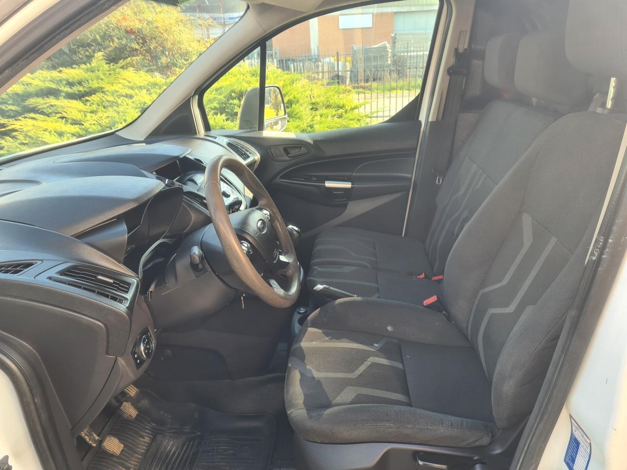 Ford Transit Connect 1.5 tdci 120cv Trend L2H1 E6