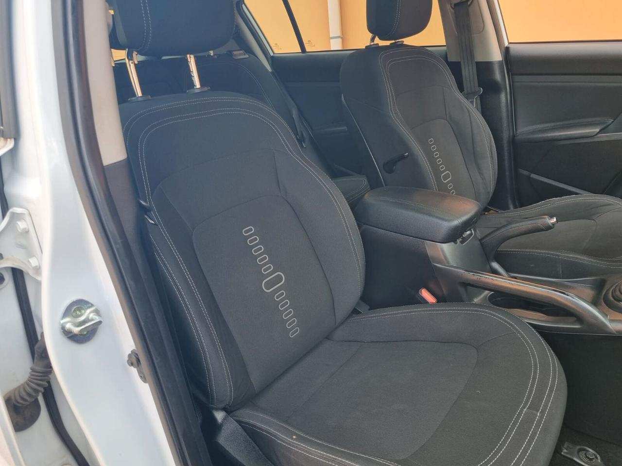 Kia Sportage 1.7 CRDI VGT 2WD Cool