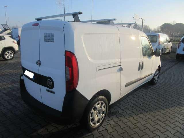 Fiat Doblo DOBLO CARGO 1.3MTJ