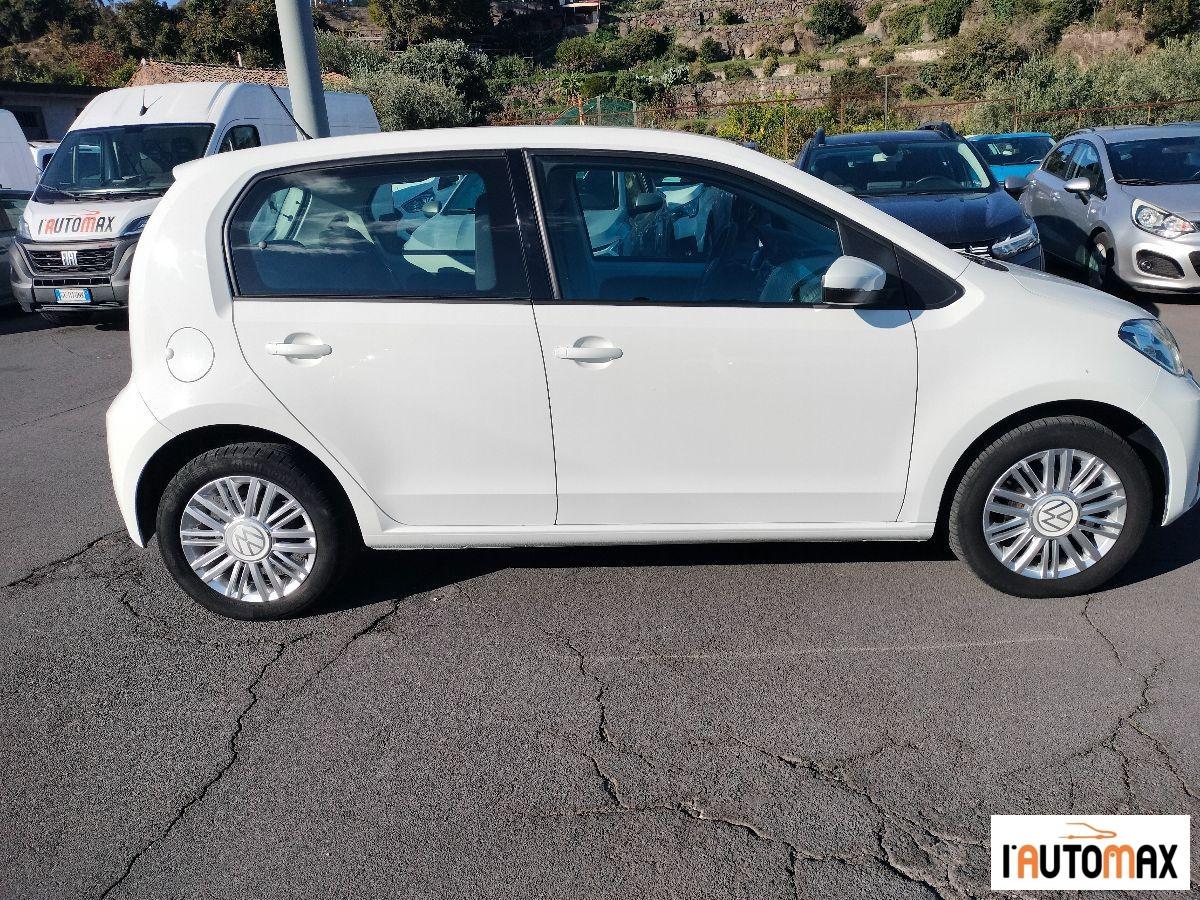 VOLKSWAGEN - Up! 5p 1.0 evo Move 65cv