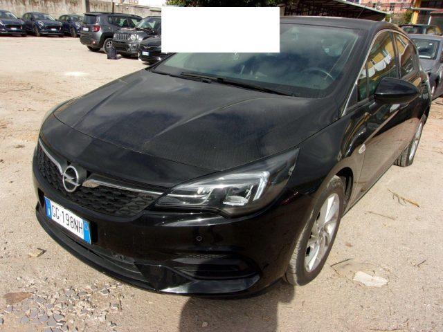 OPEL Astra 1.5 CDTI 122 CV S&S 5 porte Business Elegance