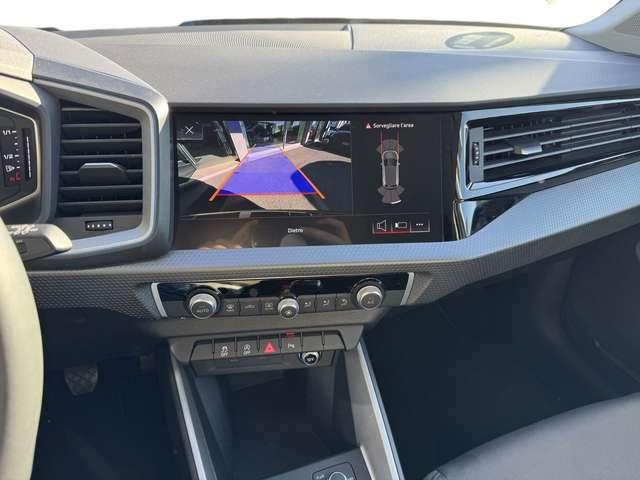 Audi A1 Sportback 30 1.0 tfsi S Line Edition 116cv