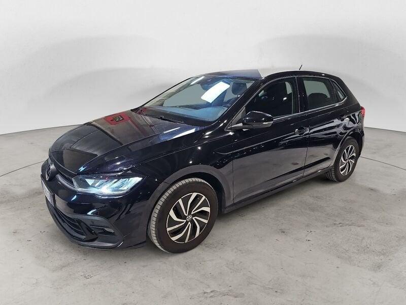 Volkswagen Polo 1.0 TSI Life