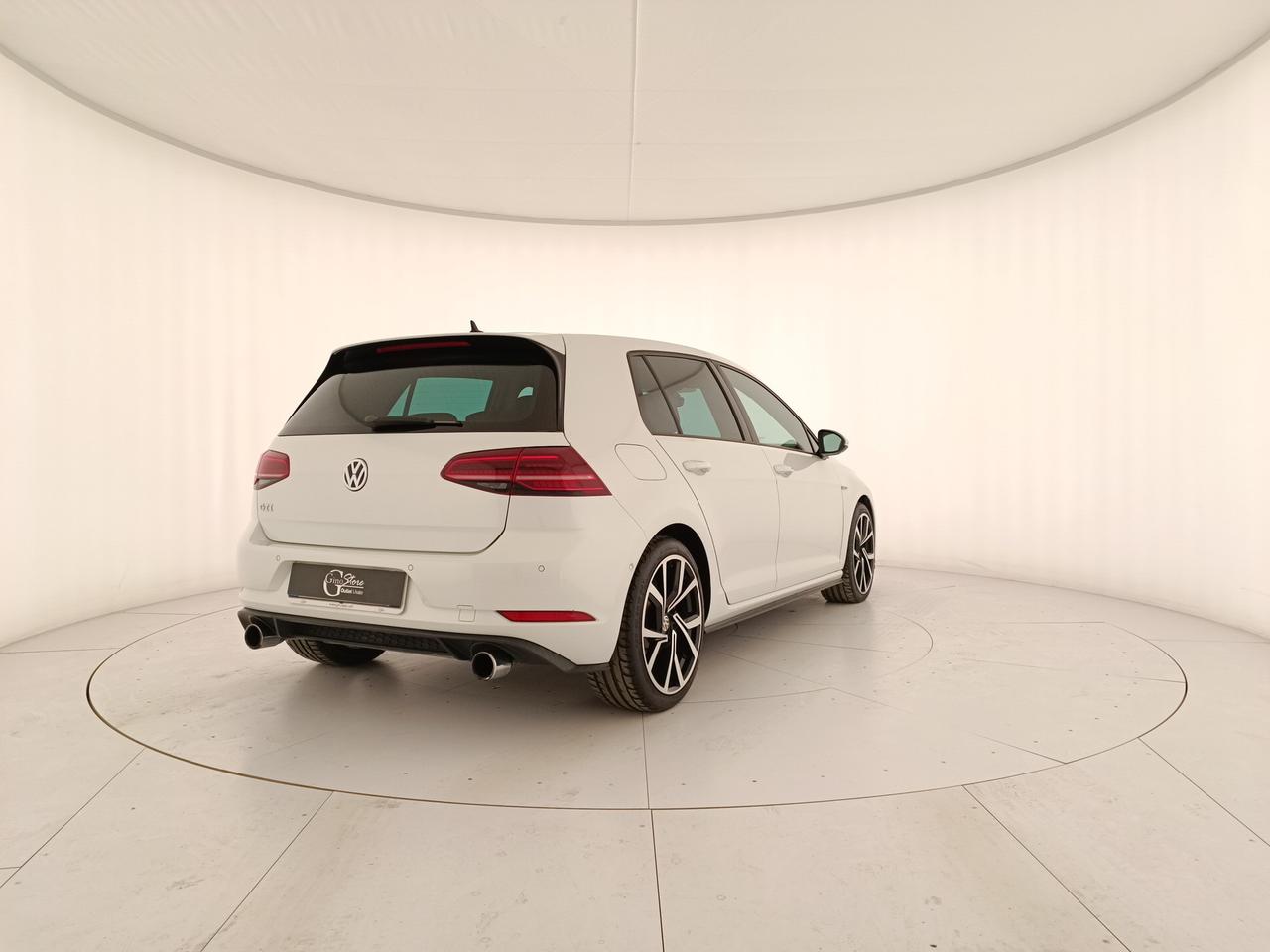 VOLKSWAGEN Golf 5p 2.0 tsi Gti Performance 245cv