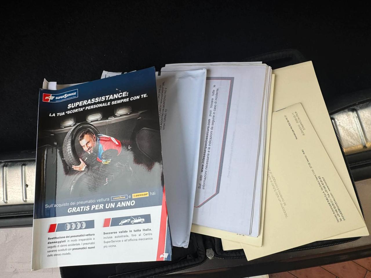 Honda CR-V Anno 2011 2.2 Diesel AUTOMATICA 143.000 KM