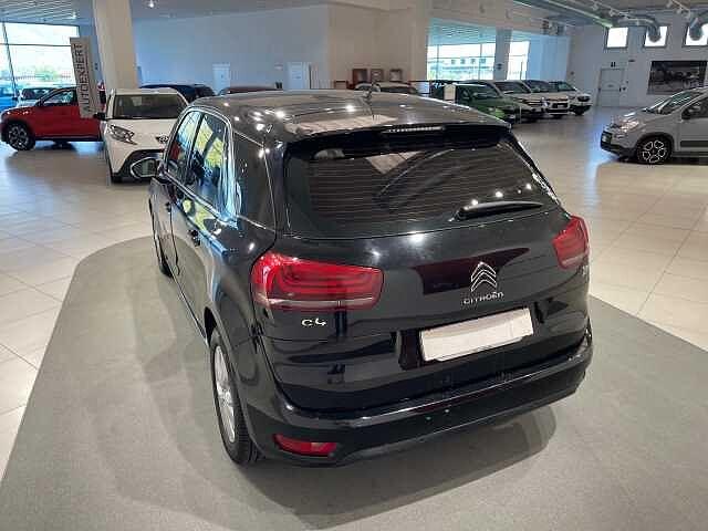 Citroen C4 Picasso BlueHDi 120 S&S EAT6 Shine