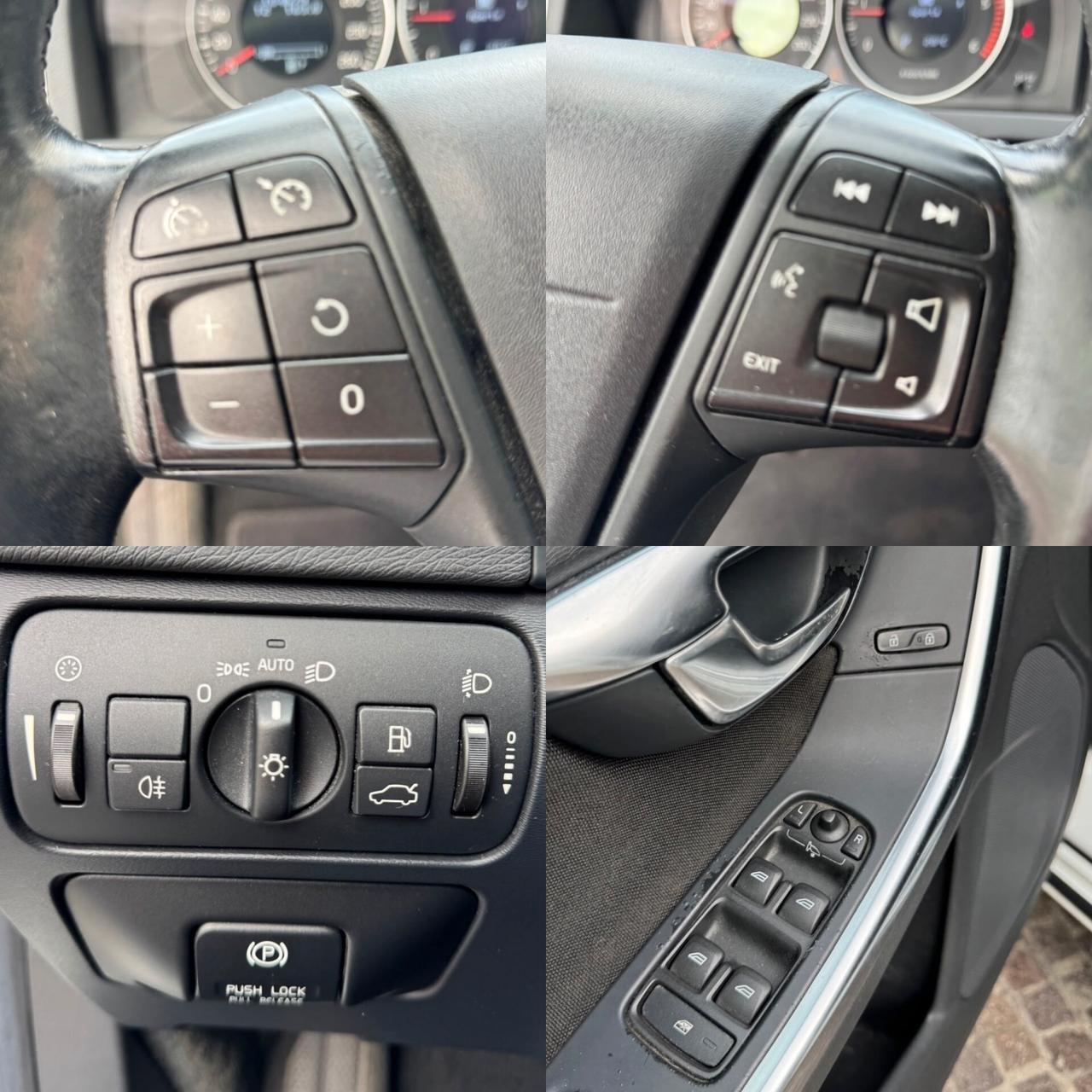 Volvo V60 D3 Kinetic