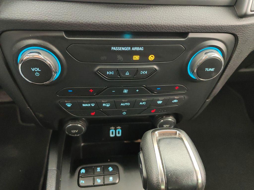 FORD Ranger 3ª serie - Ranger 2.0 TDCi aut. DC Limited 5 posti