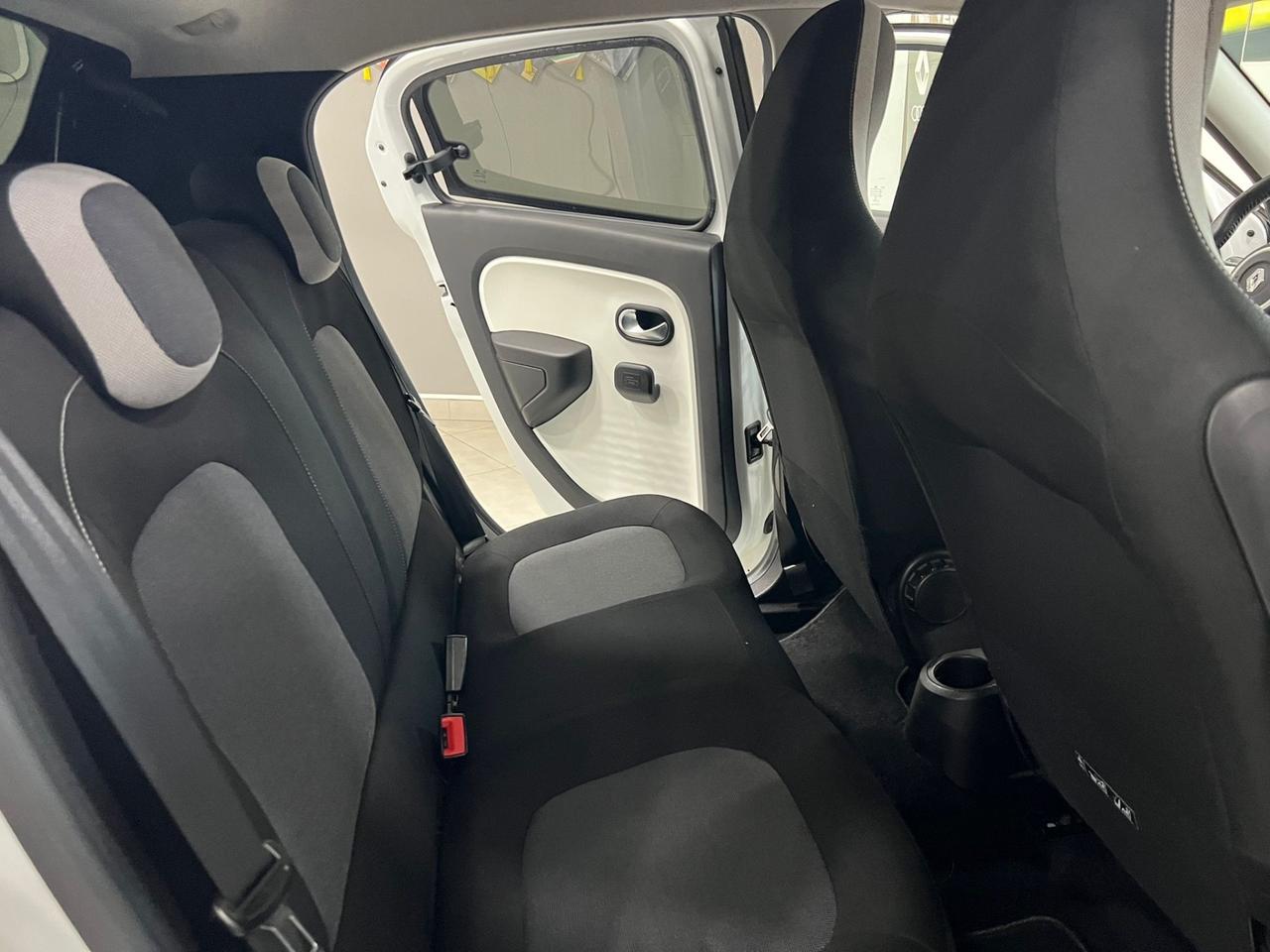 Renault Twingo LIMITED