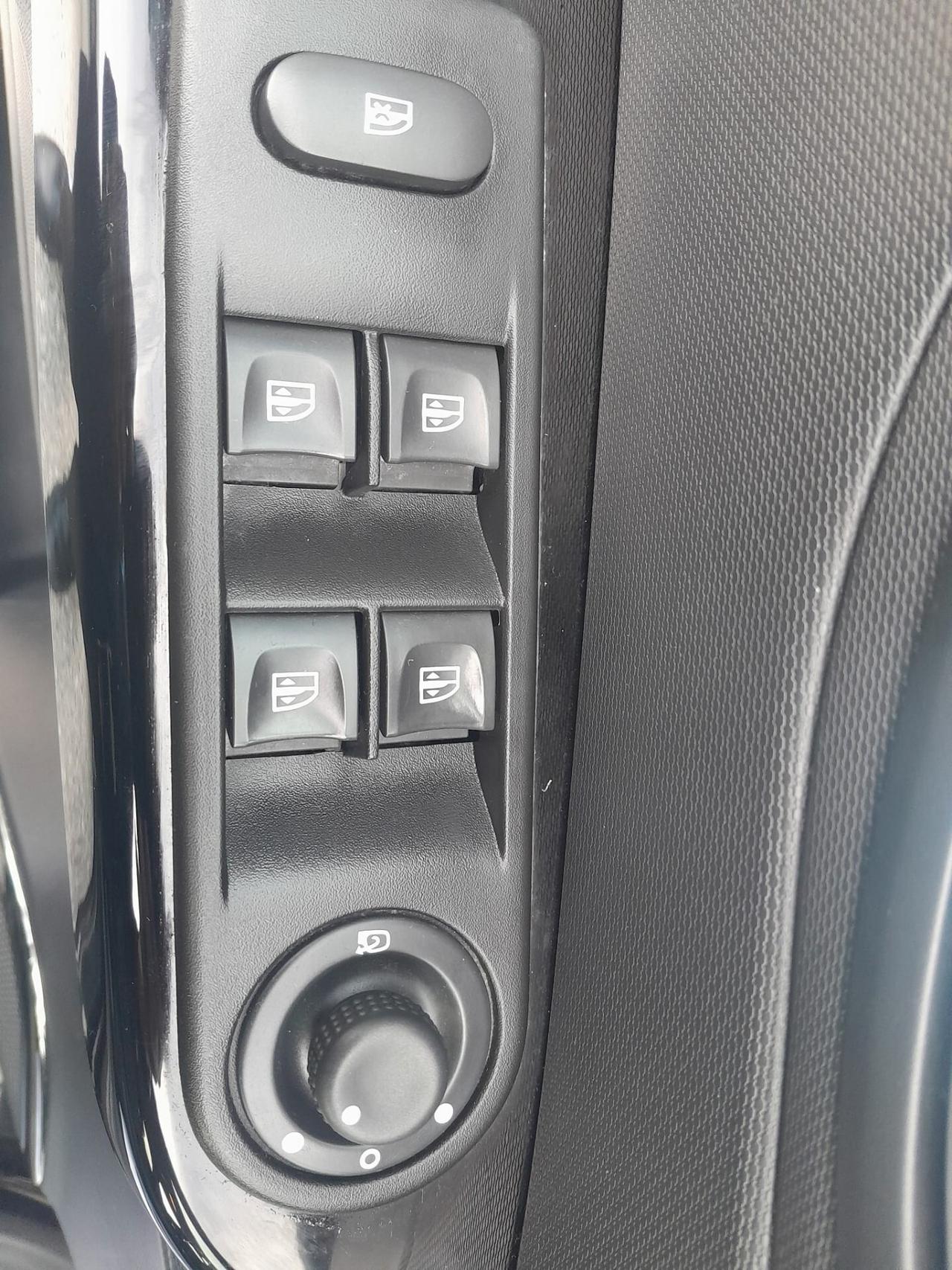 Renault Captur dCi 8V 90 CV Start&Stop Energy Intens