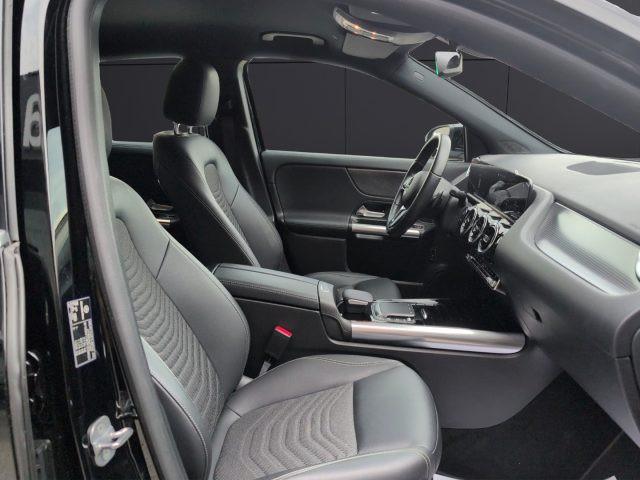 MERCEDES-BENZ GLA 200 d Automatic Sport Advanced Plus