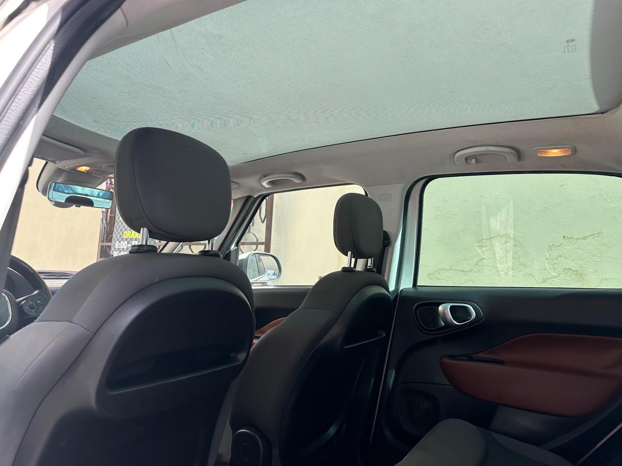 Fiat 500L 1.4 95 CV Trekking 2015