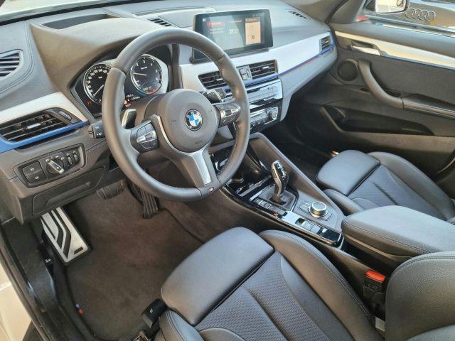 BMW X1 sDrive18d Msport