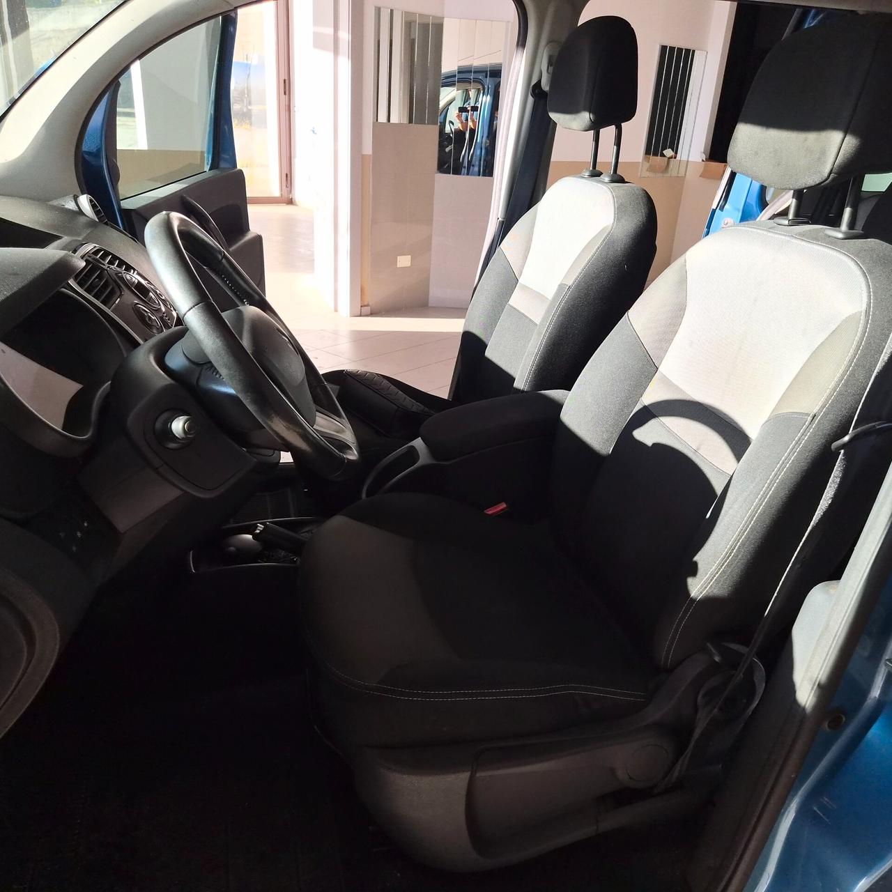 Renault Kangoo 1.5 dCi 110CV F.AP. S&S 4p. Express Maxi Energy