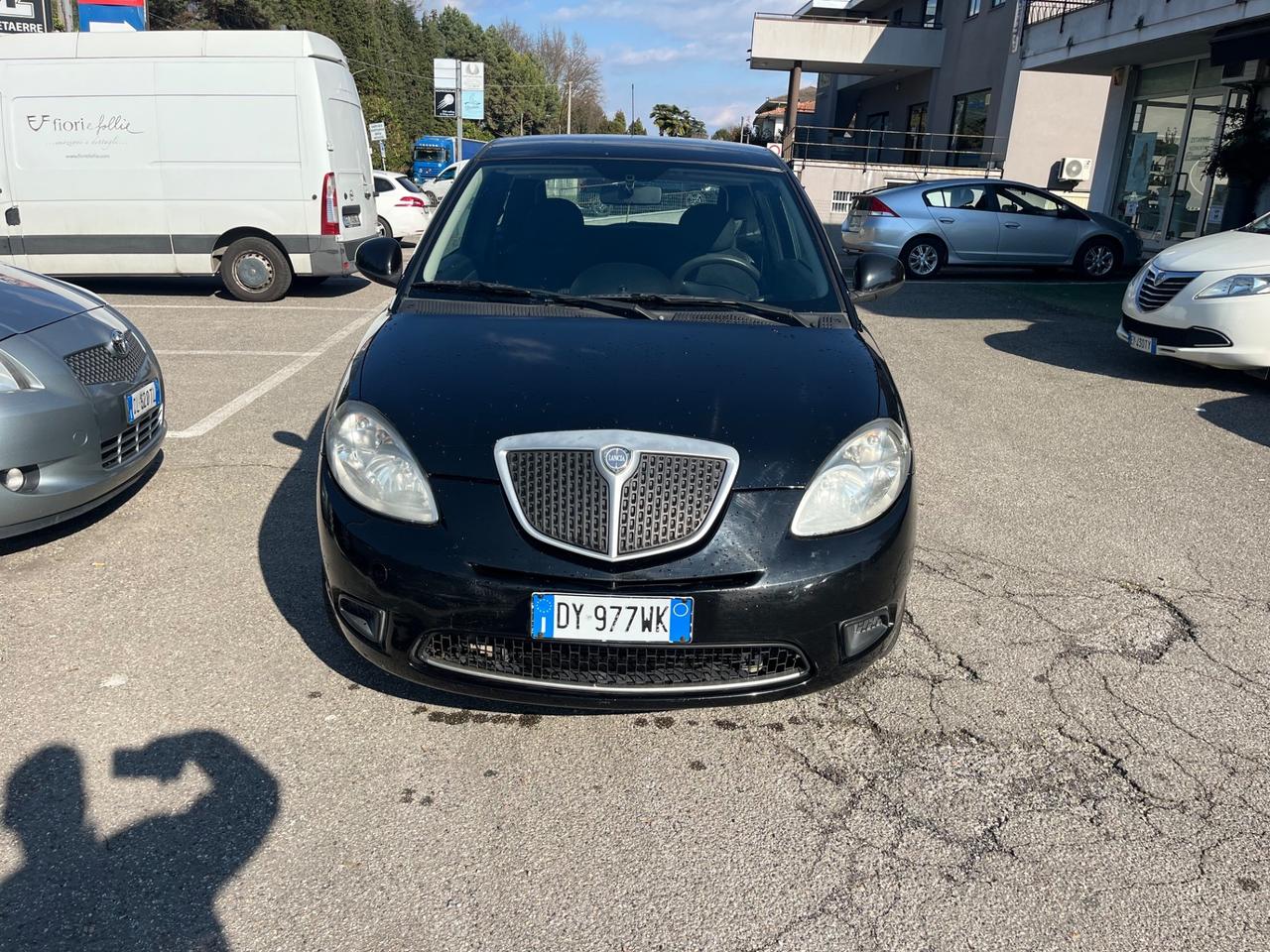 Lancia Ypsilon 1.4 E-Collection Ecochic GPL