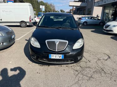 Lancia Ypsilon 1.4 E-Collection Ecochic GPL