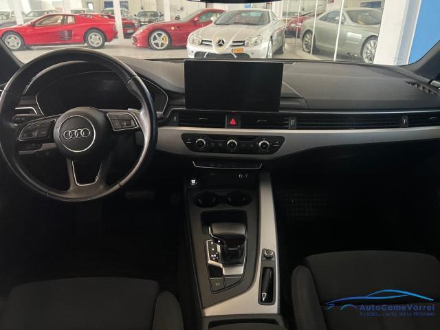 Audi A4 35 TDI S Tronic TUA da EURO 437/mese ANTICIPO ZERO!!