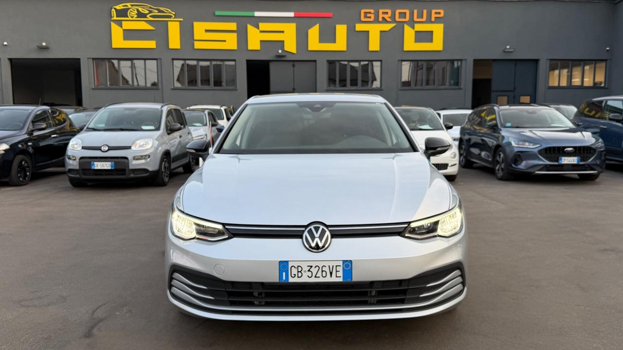 VOLKSWAGEN GOLF 2.0 STYLE TDI DSG SCR 150 CV - FULL LED, VIRTUAL COCKPIT, CAR PLAY
