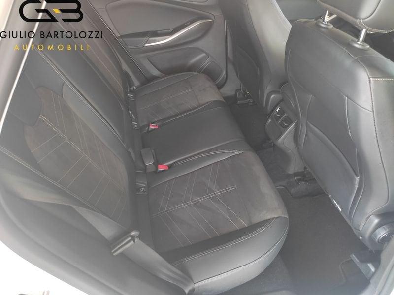 Opel Grandland 1.2 130cv GS Line MT6