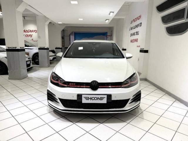 Volkswagen Golf 2.0 tsi Gti Performance 245cv dsg
