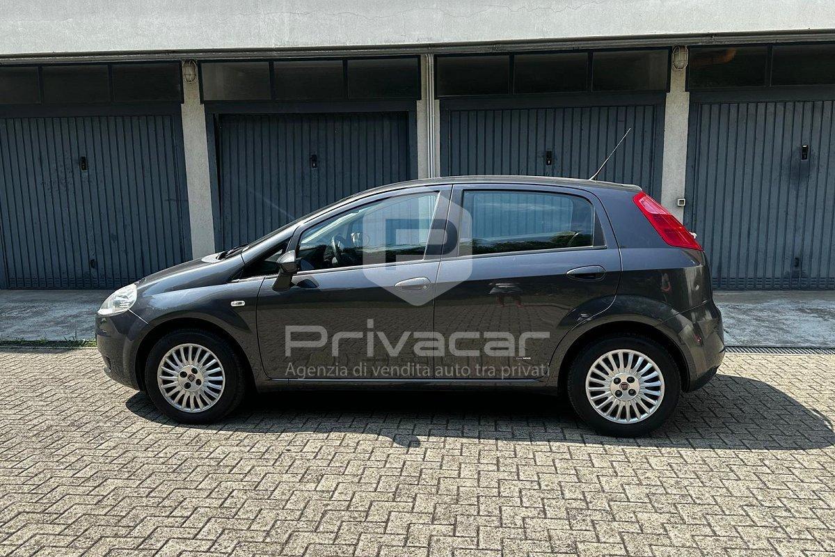 FIAT Grande Punto 1.2 5 porte Active