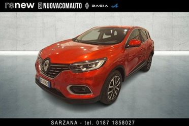 Renault Kadjar 1.5 Blue dCi Business EDC