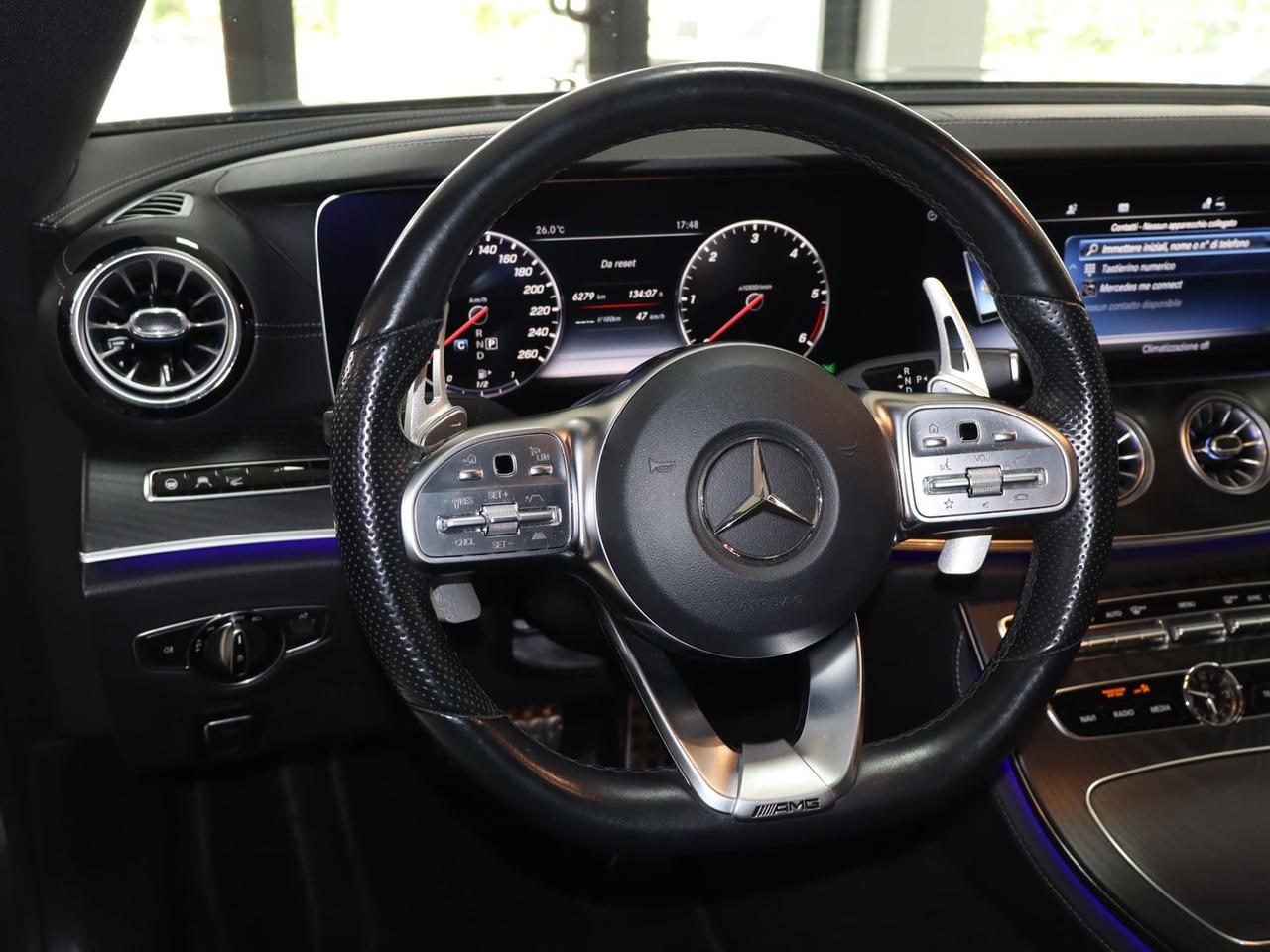 Mercedes-Benz E 220 Premium Plus E 220 D #10884