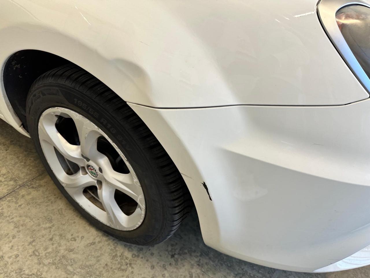 Alfa Romeo MiTo 1.4 Super 78cv