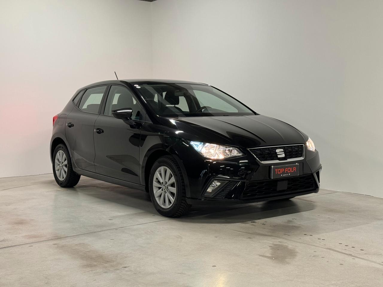 Seat Ibiza 1.0 75 CV 5p. Business
