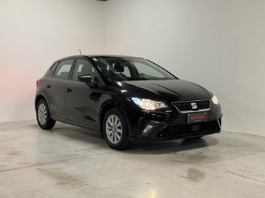 Seat Ibiza 1.0 75 CV 5p. Business
