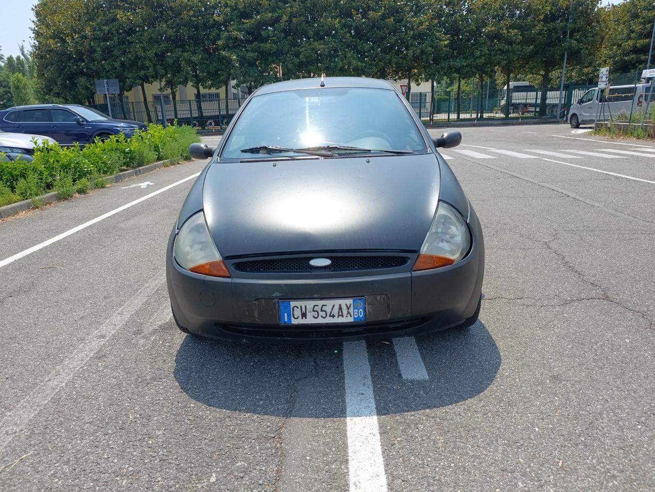 Ford Ka 1.3 benzina 2005