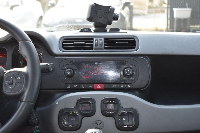 FIAT Panda 1.3 Mjt 95cv S&S E6 4x4