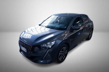 Peugeot 208 II 2019 1.2 puretech Allure s&s 100cv my20