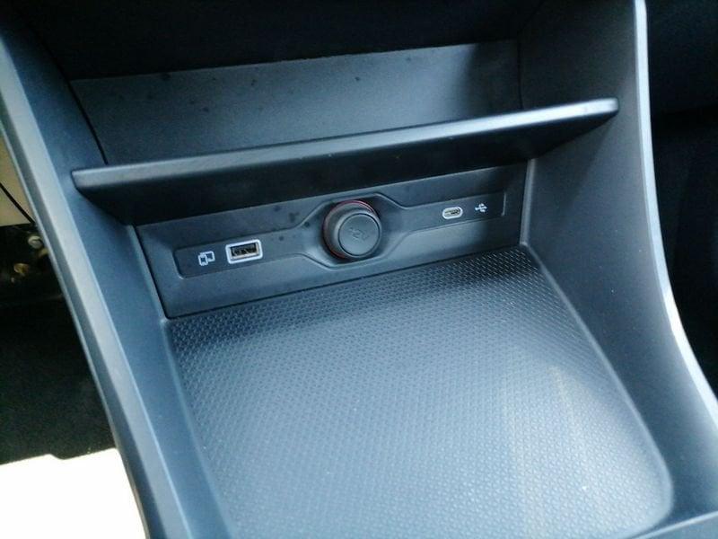MG MG3 1.5 Comfort