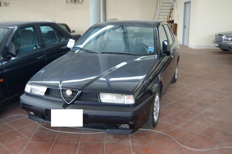 ALFA ROMEO 155 1.8i T.S. L