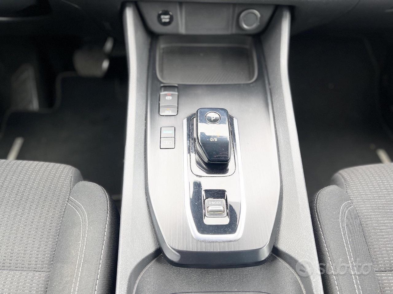 Nissan Qashqai 1.5 E-Power 158CV E6 - 2023