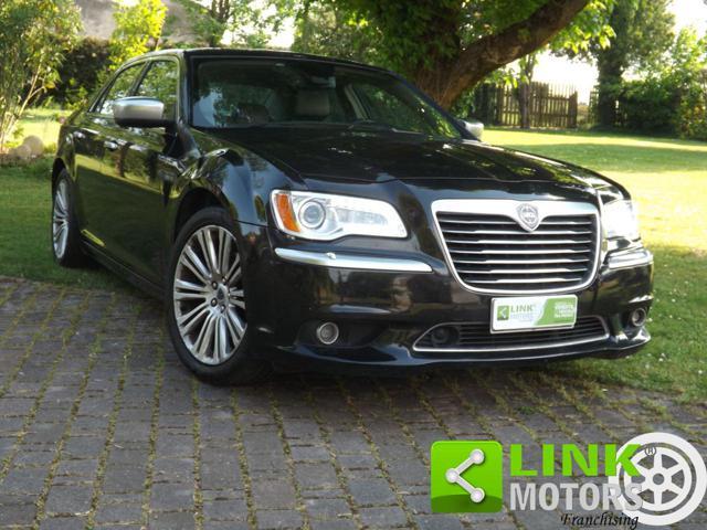 LANCIA Thema 3.0 V6 Multijet II 239 CV Executive ben tenuta