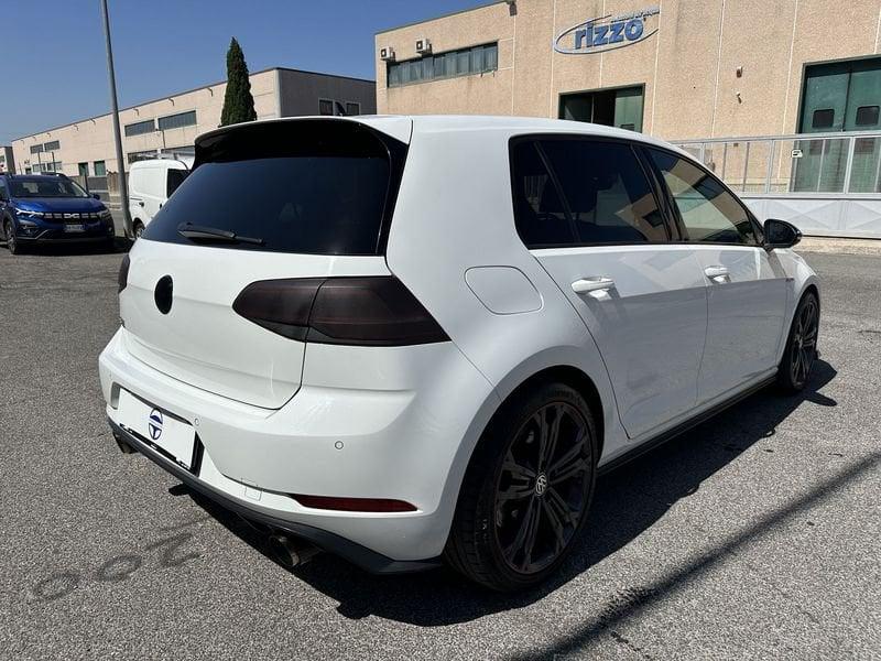 Volkswagen Golf GT 2.0 TSI GTI Performance BMT DSG