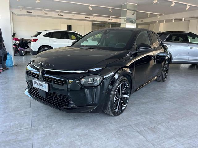 LANCIA Ypsilon Hybrid e-DCT LX