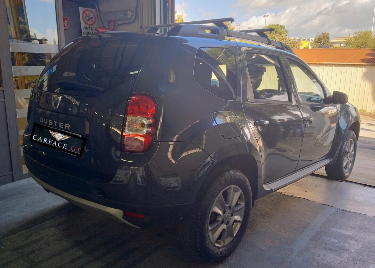 Dacia Duster 1.5 dCi 110 CV S&S 4x2 - 2017