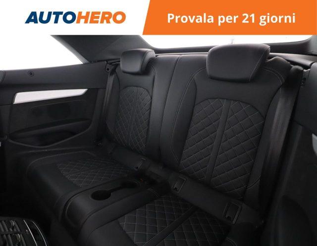 AUDI A5 Cabrio 40 TFSI quattro S tronic