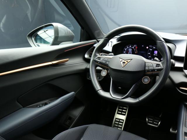 CUPRA Terramar 1.5 Hybrid DSG