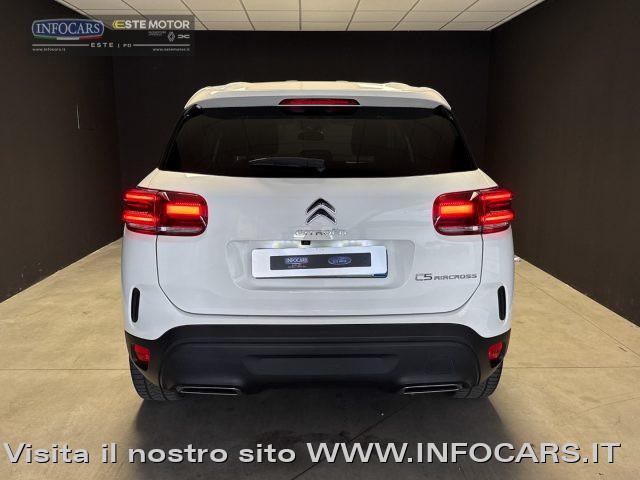 CITROEN C5 Aircross BlueHDi 130 CV EAT8 Feel Pack - PROMO