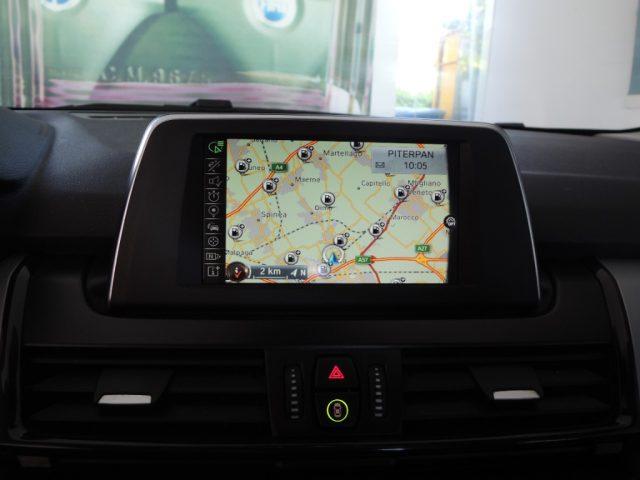 BMW 216 d Active Tourer Advantage