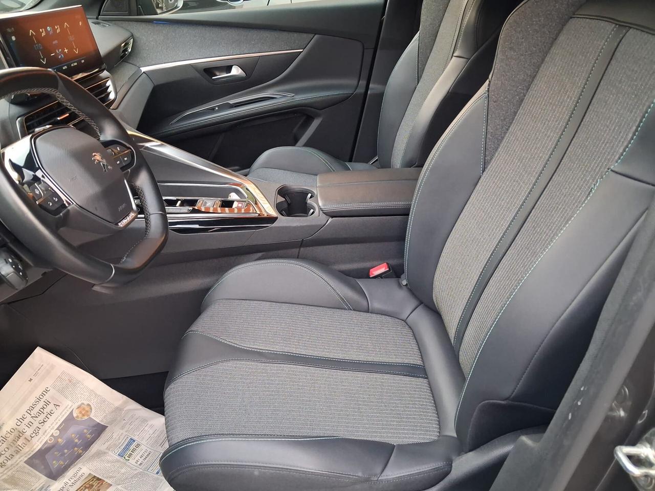 Peugeot 5008 BlueHDi Allure Pack *AUTOCARRO N1*