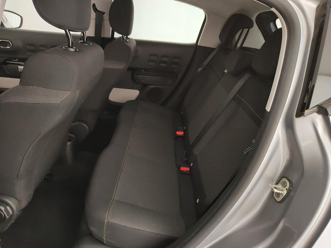 Citroen C3 PureTech 100 S&S Max