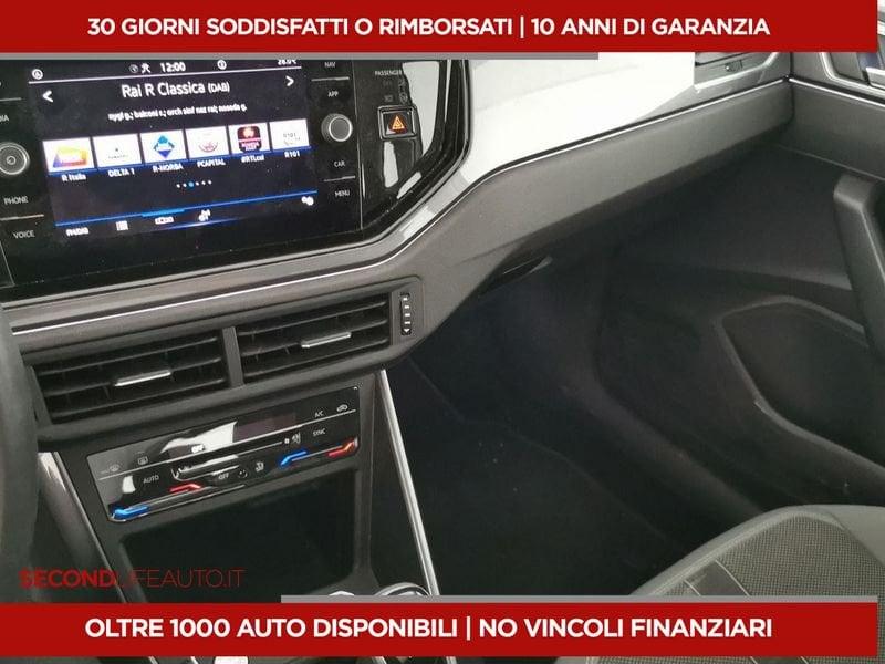 Volkswagen Polo 1.0 tsi Style 95cv